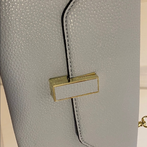 3-1 Spring bag to clutch - Picture 3 of 3